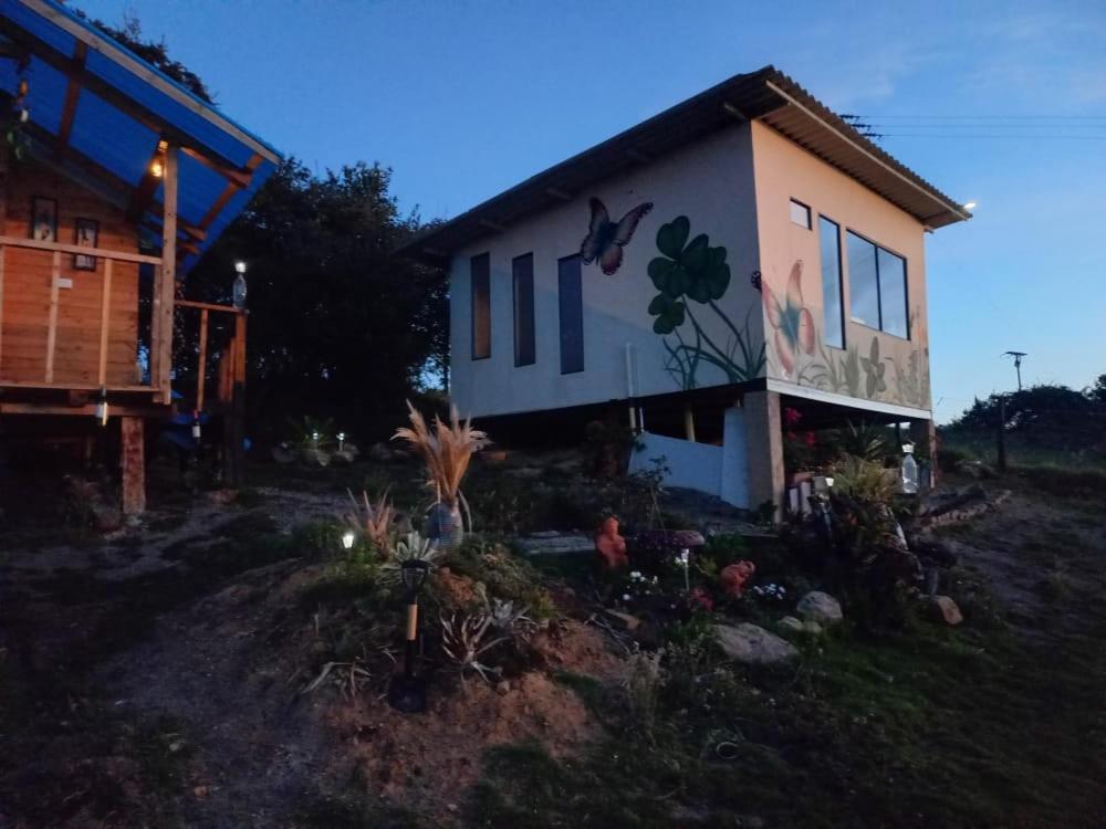 El Olimpo 度假居 *
