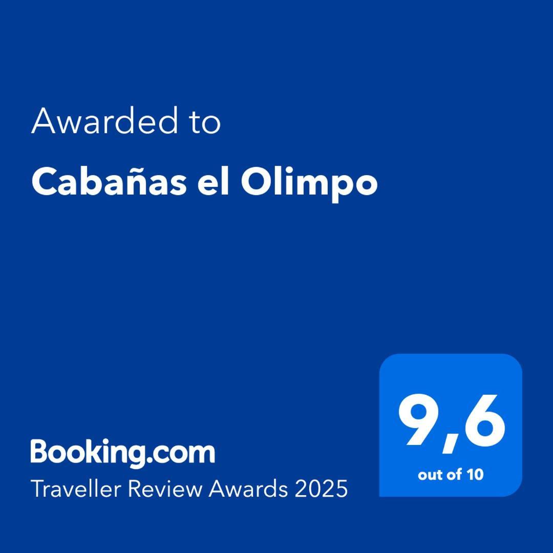 El Olimpo 度假居