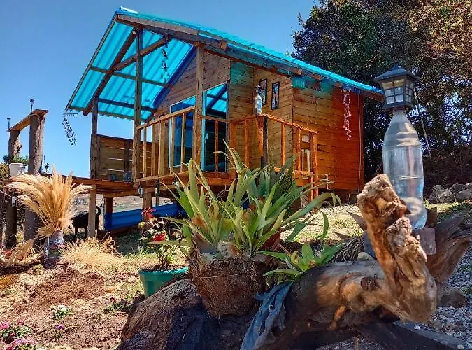 Cabanas El Olimpo