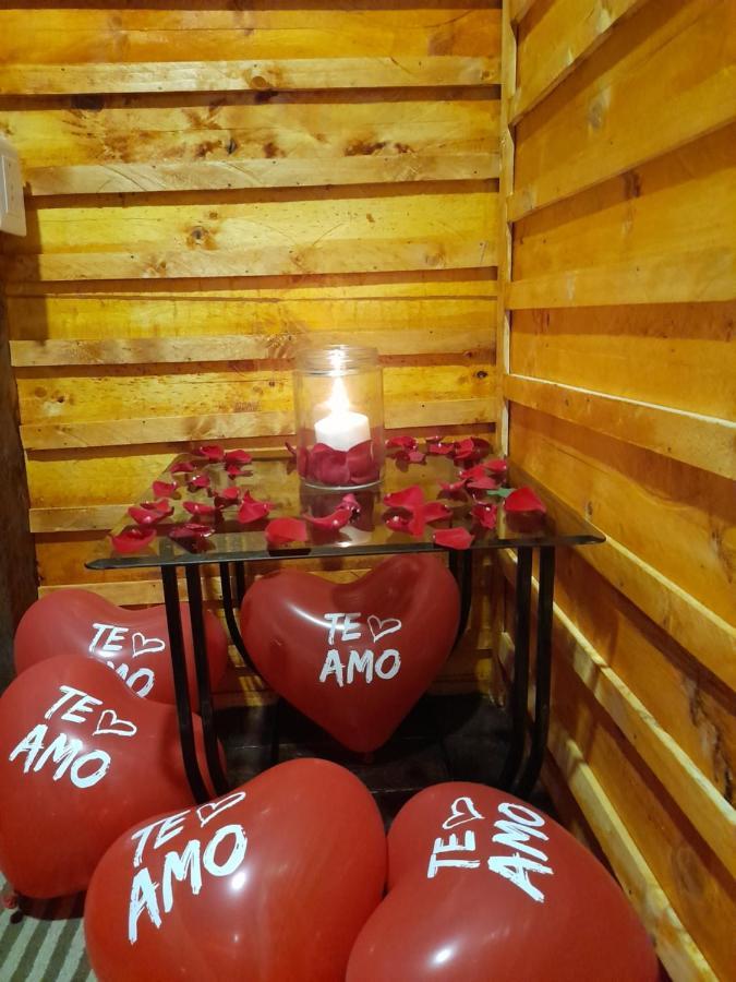Holiday home El Olimpo