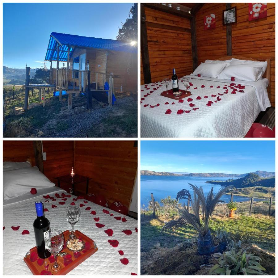 Holiday home El Olimpo *
