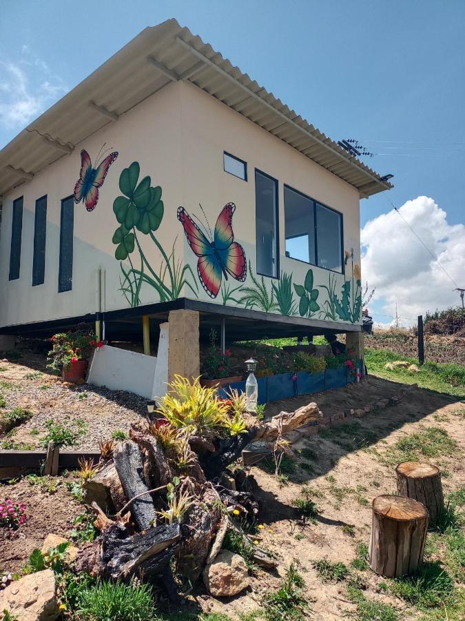 El Olimpo Ferienhaus Aquitania