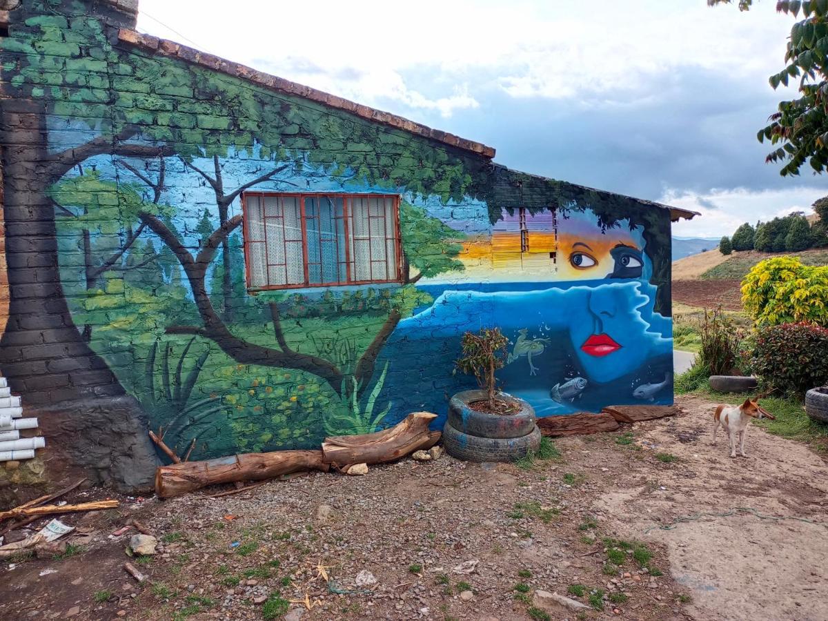 El Olimpo * Aquitania