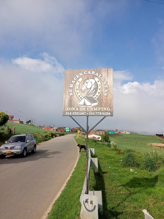 Ferienhaus El Olimpo