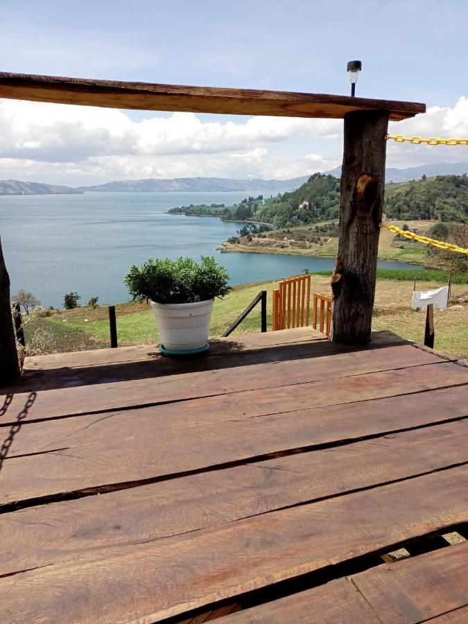 El Olimpo Holiday home *