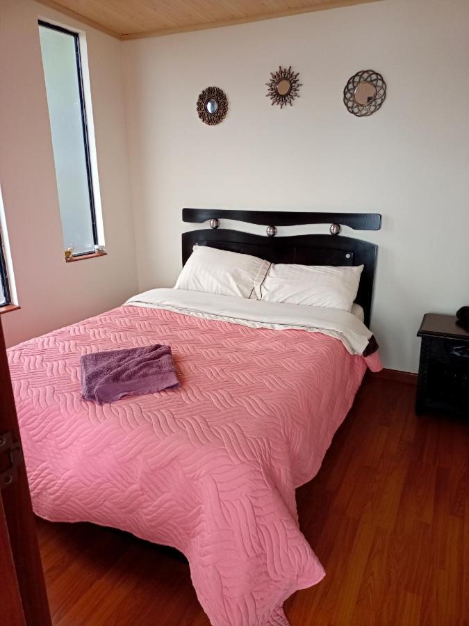 El Olimpo Holiday home Aquitania