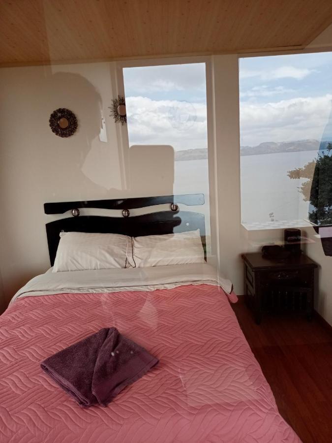 El Olimpo Holiday home *