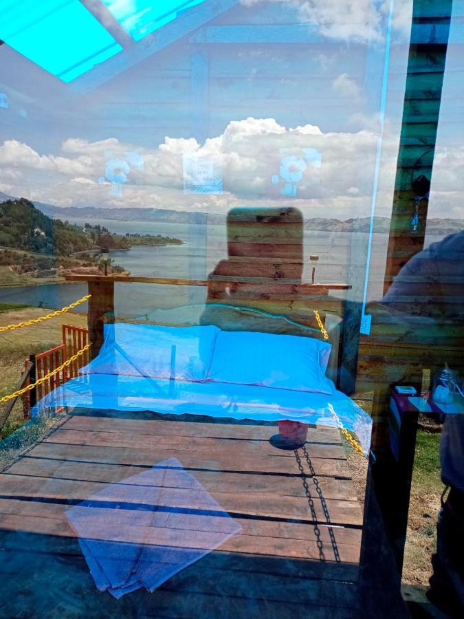 El Olimpo Holiday home *
