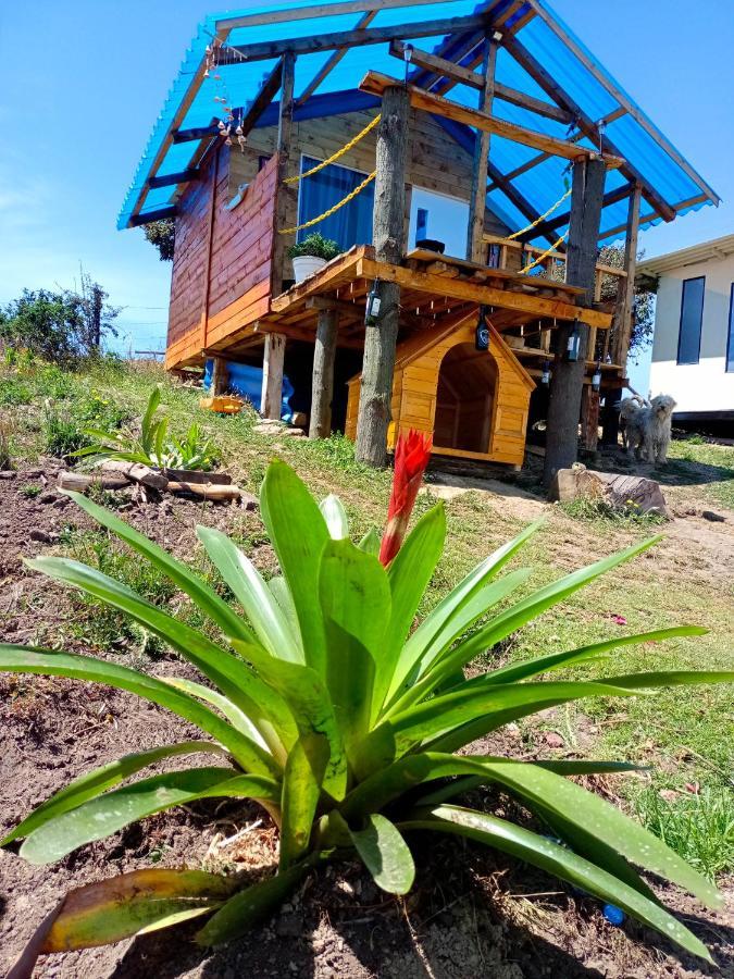 El Olimpo Holiday home