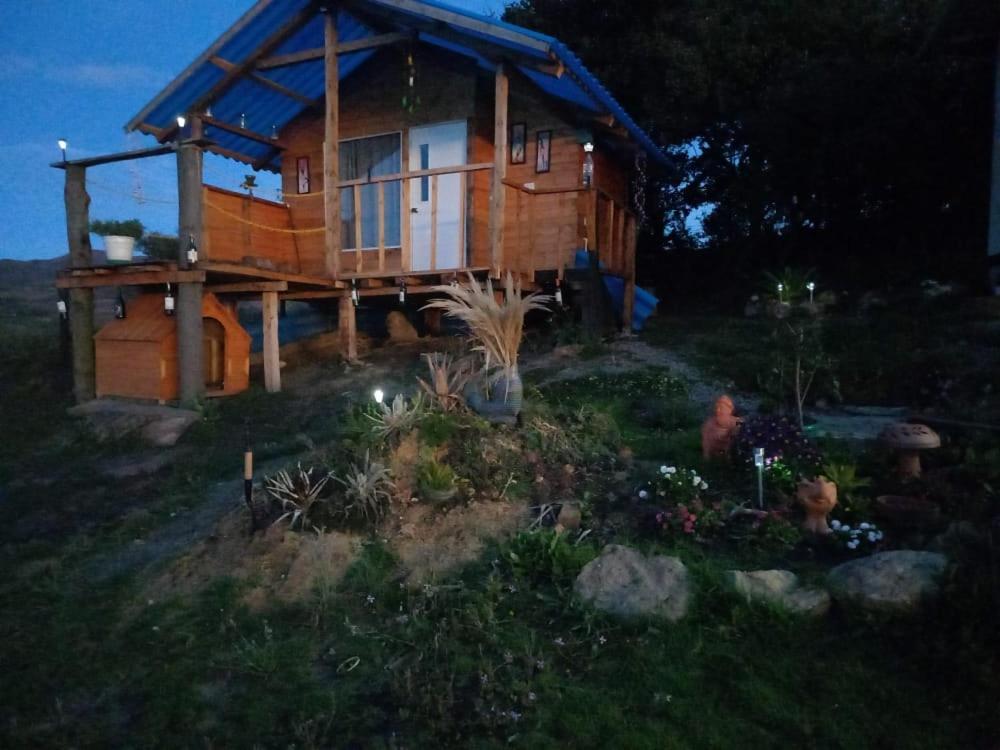 Holiday home El Olimpo Aquitania