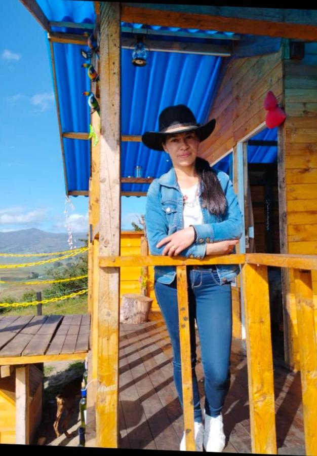 El Olimpo Holiday home *