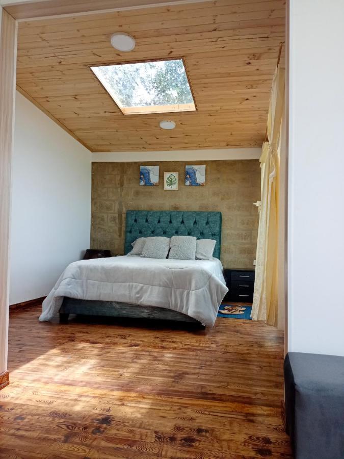 Holiday home El Olimpo Aquitania