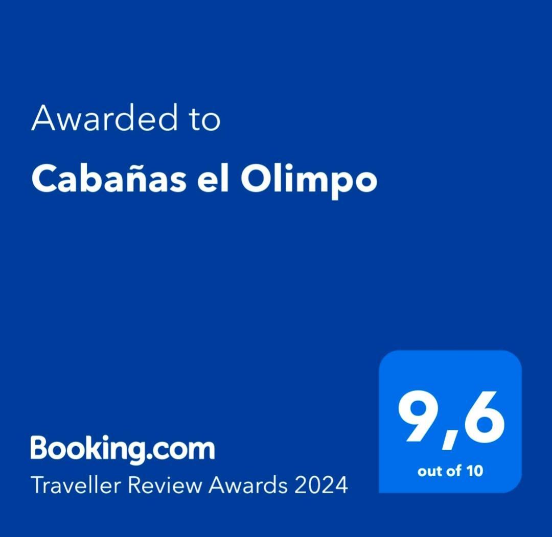 El Olimpo Aquitania