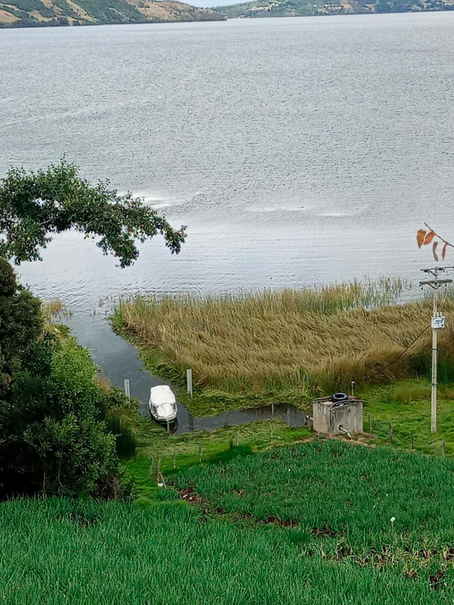 El Olimpo Holiday home
