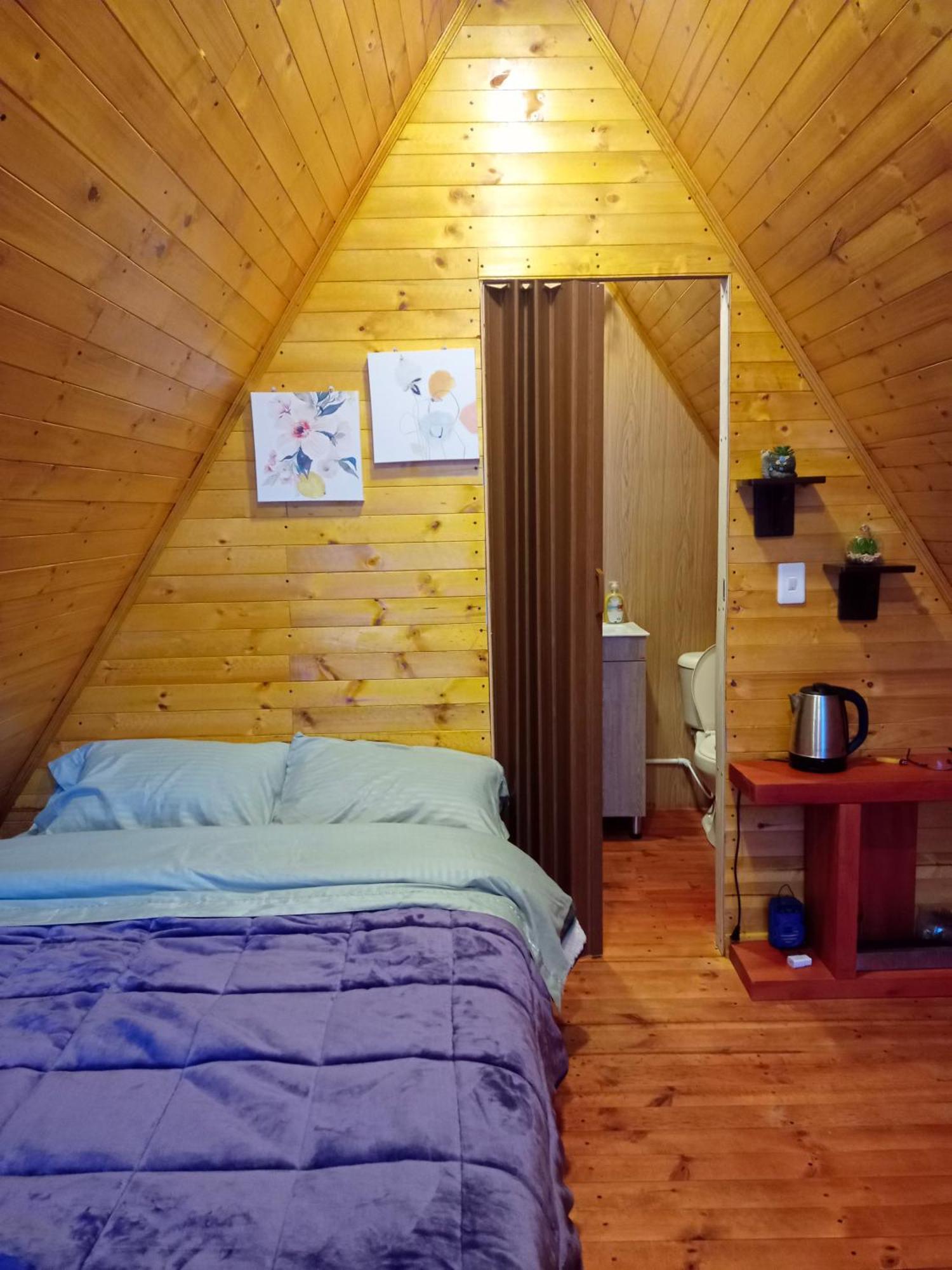 El Olimpo Holiday home *