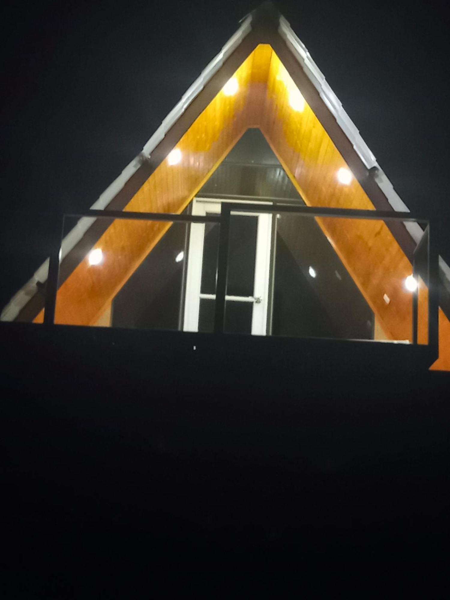 Holiday home El Olimpo *