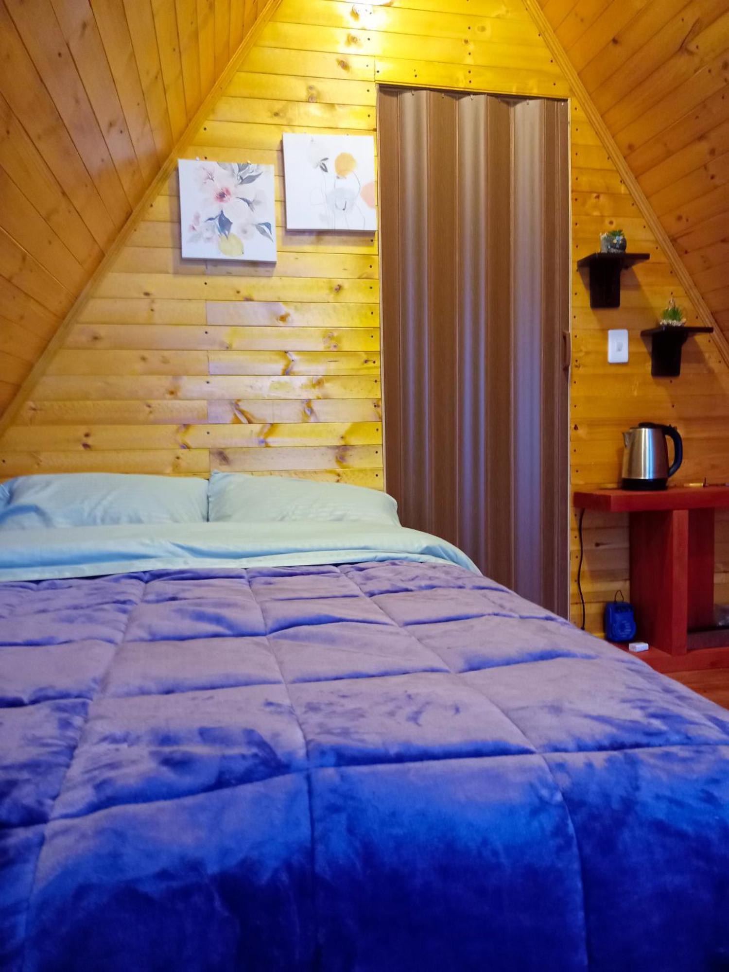 El Olimpo Holiday home *