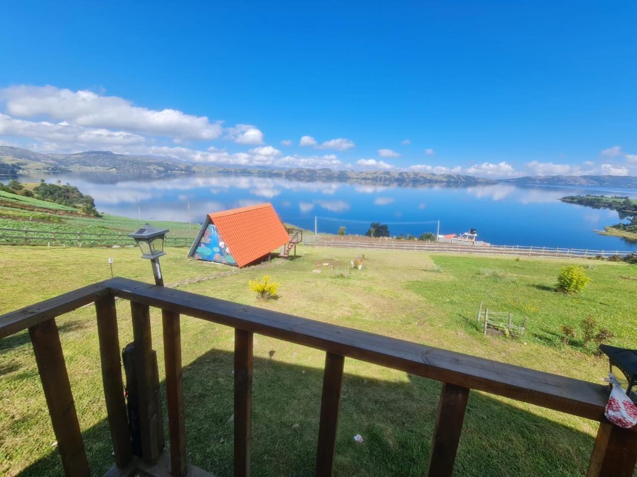 Holiday home El Olimpo