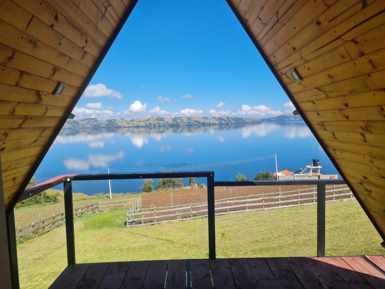El Olimpo Holiday home