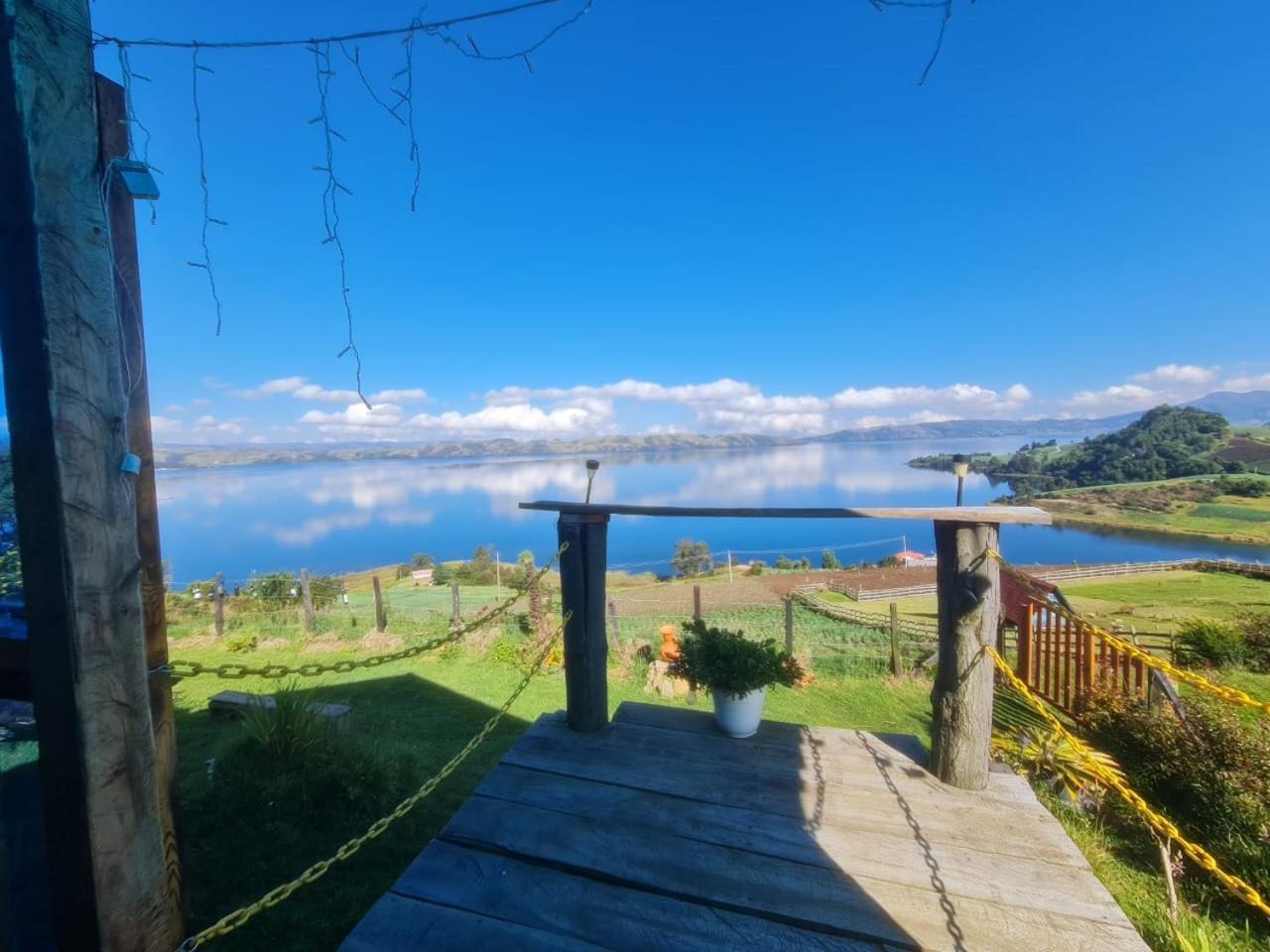 Holiday home El Olimpo
