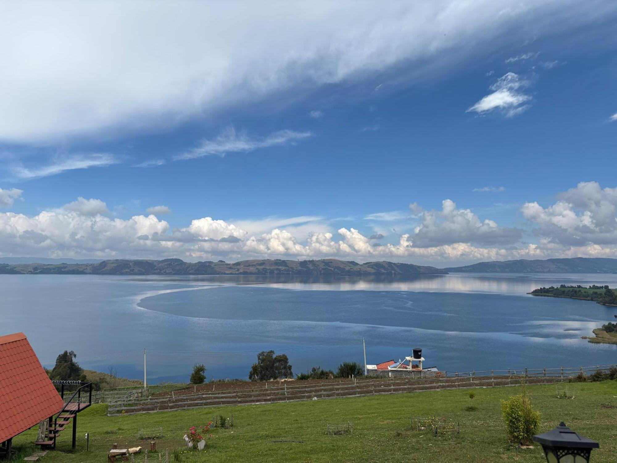 El Olimpo Holiday home Aquitania
